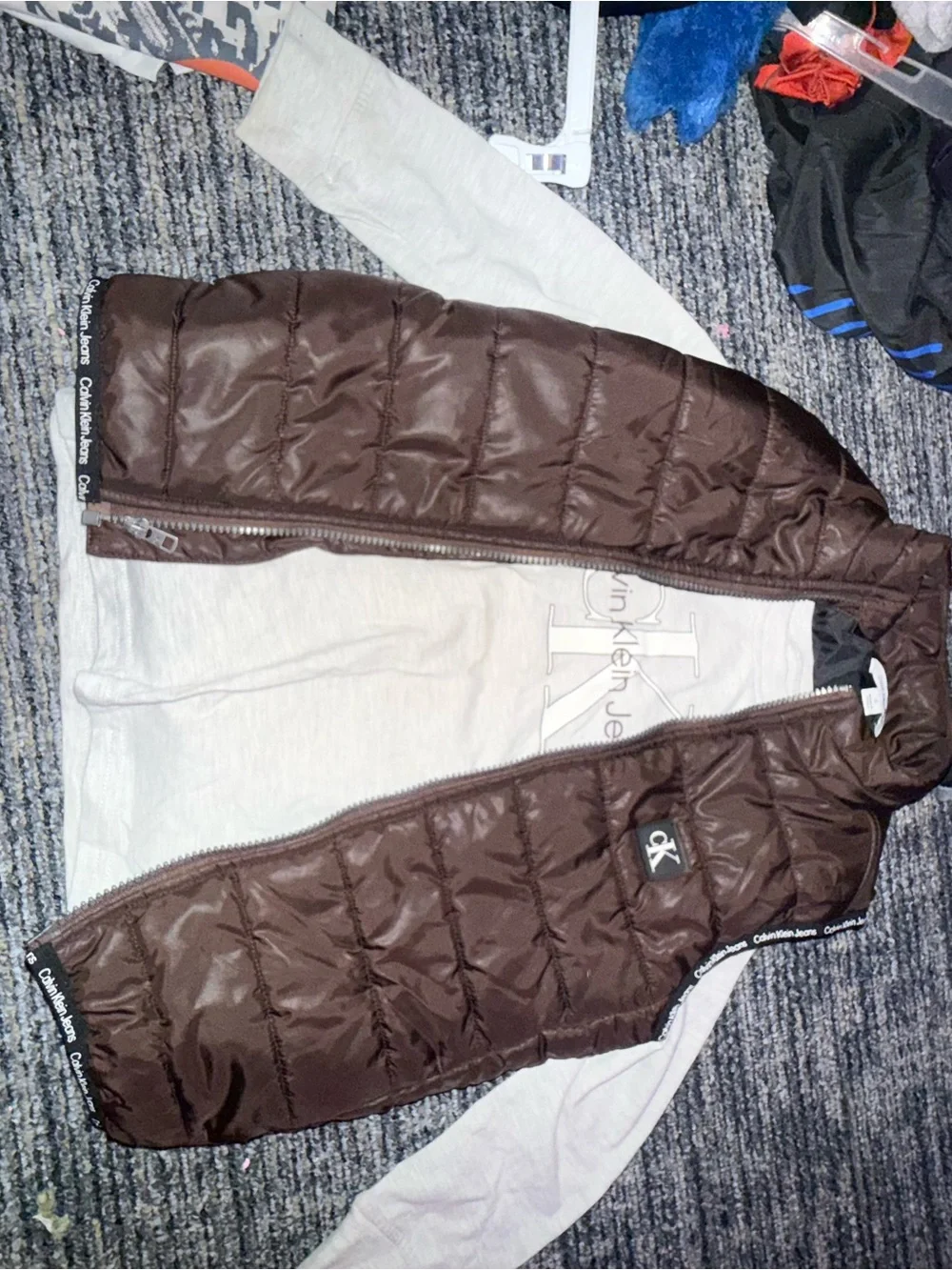 Boys Size 6/7 Name Brand Clothing Lot  30 pieces.